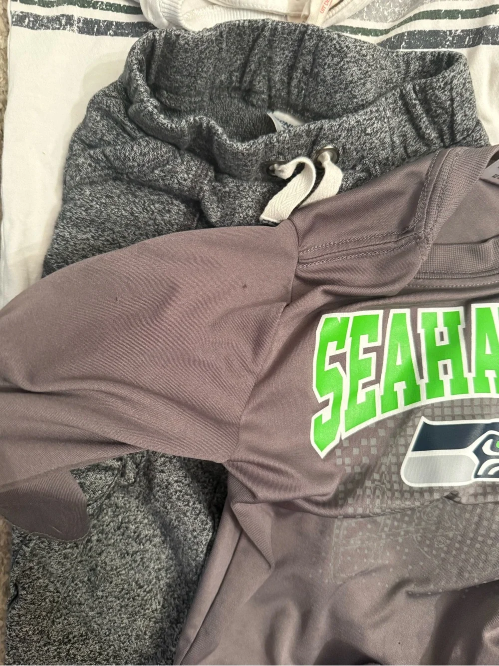 3pc Boy’s sz 3T Bundle